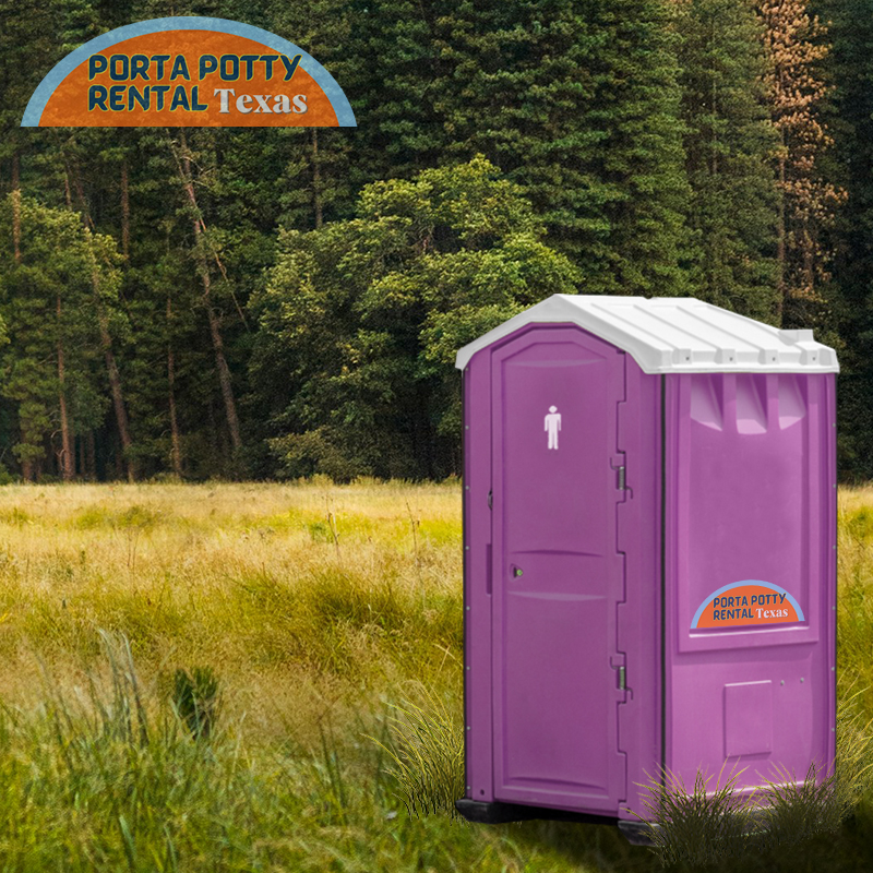 Texas Porta Potties