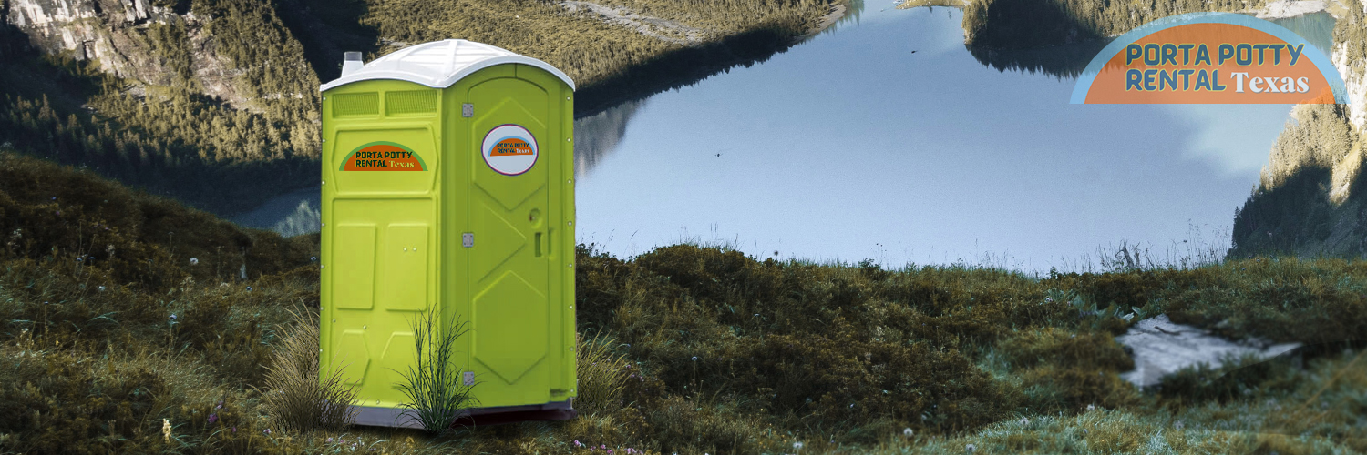 Texas rent portable